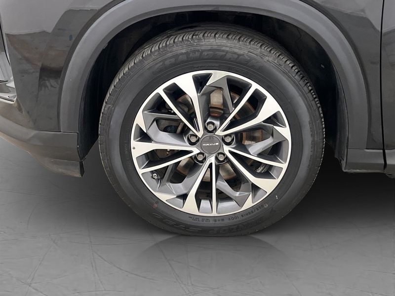 Maxus Euniq 6 bild 33
