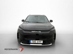 Maxus Euniq 6 bild 3
