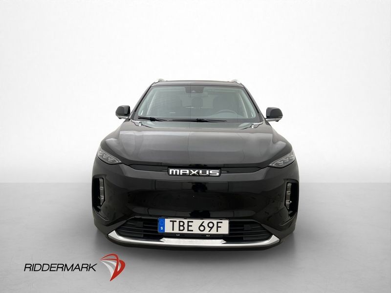 Maxus Euniq 6 bild 3