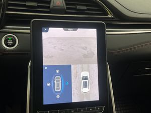 Maxus Euniq 6 bild 21
