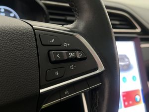 Maxus Euniq 6 bild 15