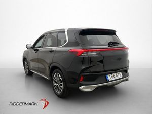 Maxus Euniq 6 bild 6