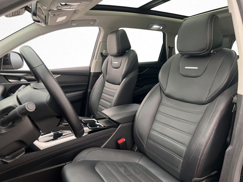 Maxus Euniq 6 bild 11