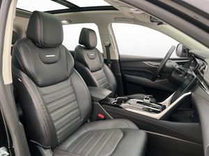 Maxus Euniq 6 bild 26