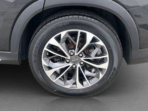 Maxus Euniq 6 bild 34