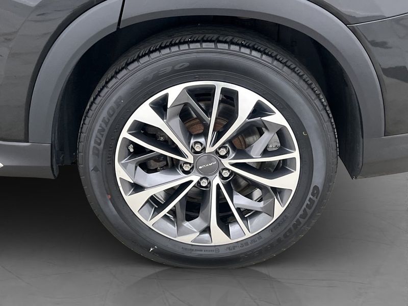 Maxus Euniq 6 bild 34