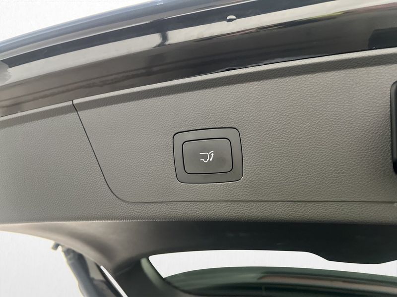 Maxus Euniq 6 bild 30