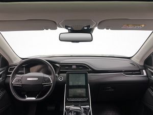 Maxus Euniq 6 bild 25