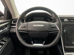 Maxus Euniq 6 bild 13