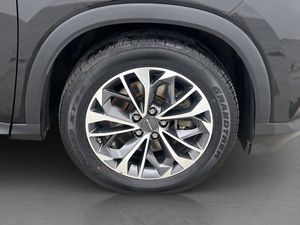 Maxus Euniq 6 bild 32