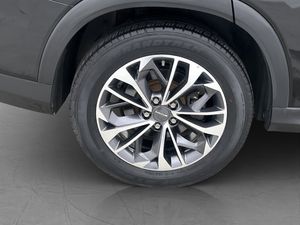 Maxus Euniq 6 bild 31