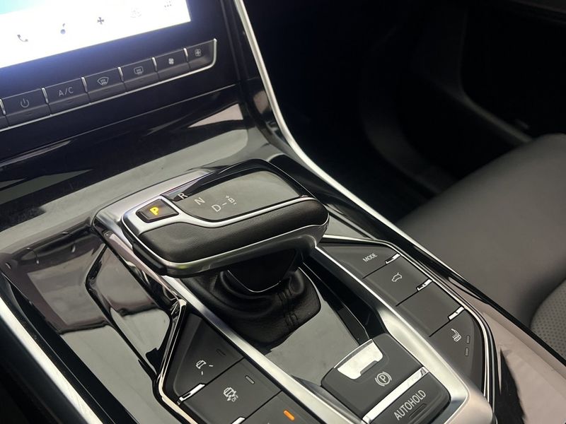 Maxus Euniq 6 bild 24
