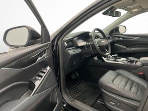 Maxus Euniq 6 bild 10