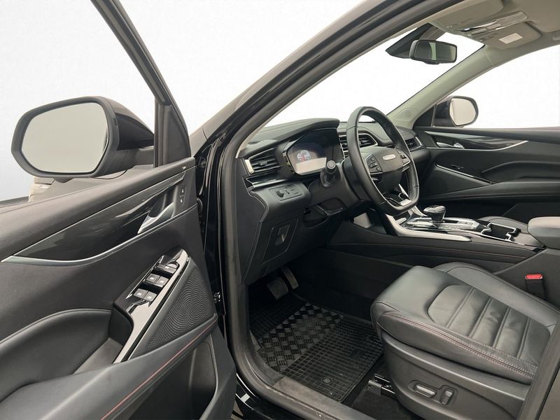 Maxus Euniq 6 bild 10