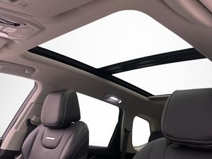 Maxus Euniq 6 bild 12