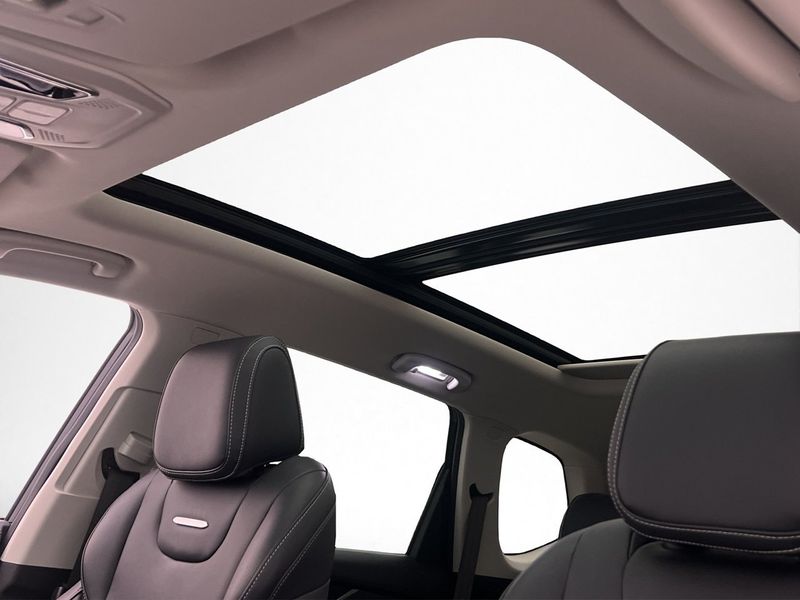 Maxus Euniq 6 bild 12