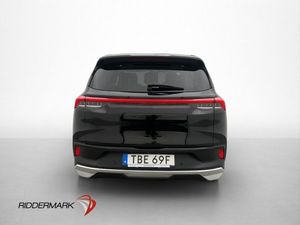 Maxus Euniq 6 bild 8