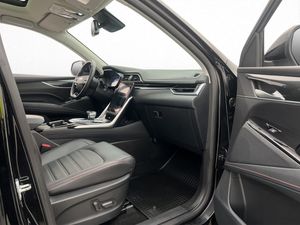 Maxus Euniq 6 bild 27