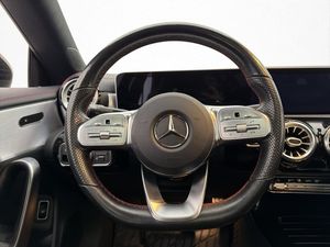 Mercedes CLA180 bild 12