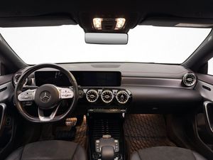 Mercedes CLA180 bild 22