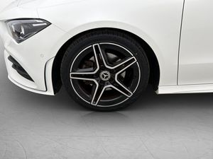 Mercedes CLA180 bild 29