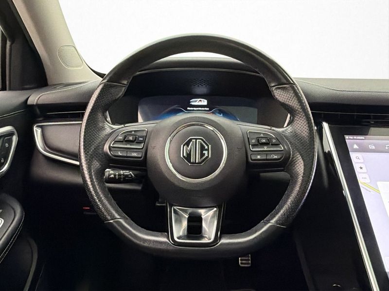 MG Marvel R bild 14