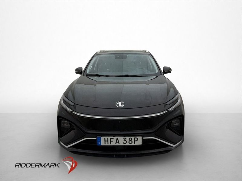 MG Marvel R bild 3
