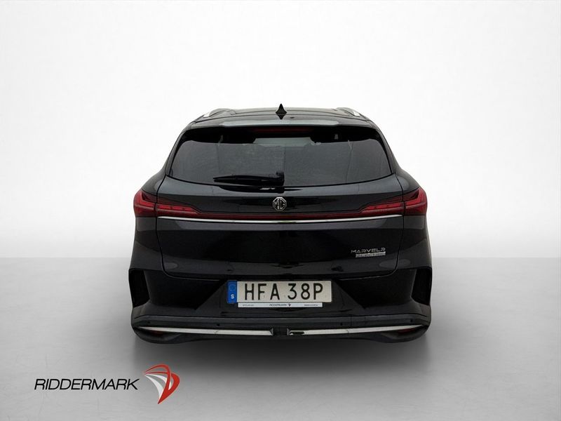 MG Marvel R bild 8