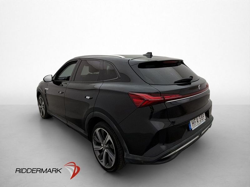 MG Marvel R bild 6