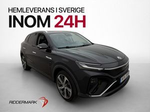 MG Marvel R bild 1