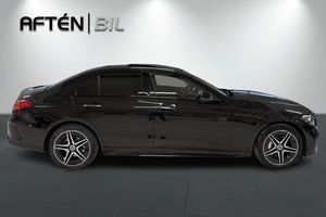 Mercedes C300 bild 7