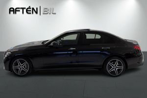 Mercedes C300 bild 6