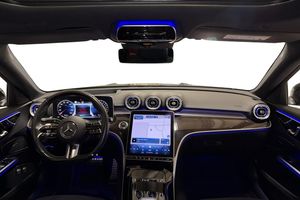 Mercedes C300 bild 11