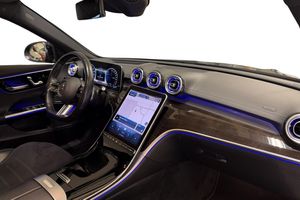 Mercedes C300 bild 15