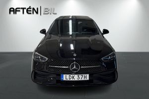 Mercedes C300 bild 3