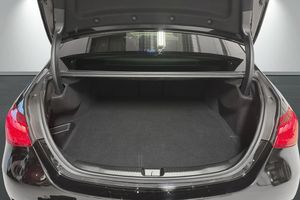 Mercedes C300 bild 17