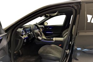 Mercedes C300 bild 13