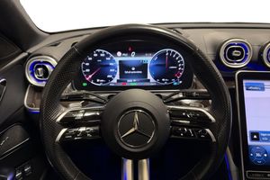 Mercedes C300 bild 12