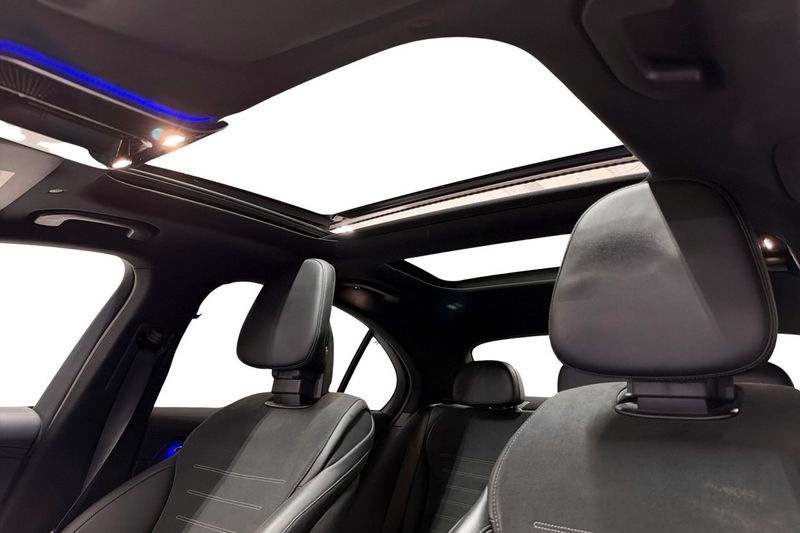 Mercedes C300 bild 25