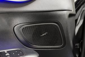 Mercedes C300 bild 21