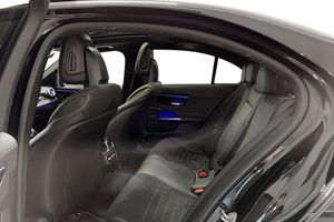 Mercedes C300 bild 16