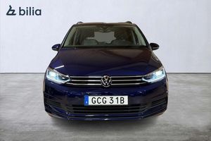 Volkswagen Touran bild 5