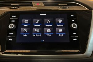 Volkswagen Touran bild 18