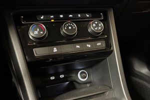Volkswagen Touran bild 11