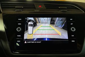 Volkswagen Touran bild 16