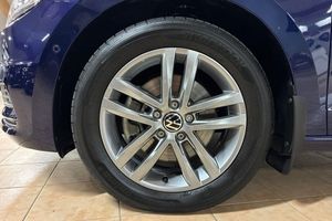 Volkswagen Touran bild 6