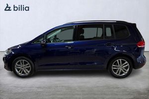 Volkswagen Touran bild 3