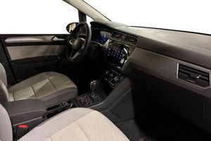 Volkswagen Touran bild 7