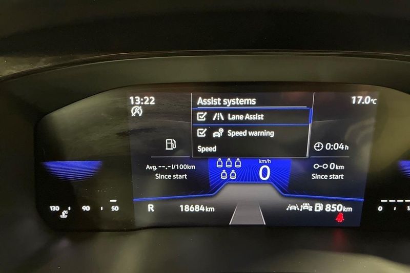 Volkswagen Touran bild 17