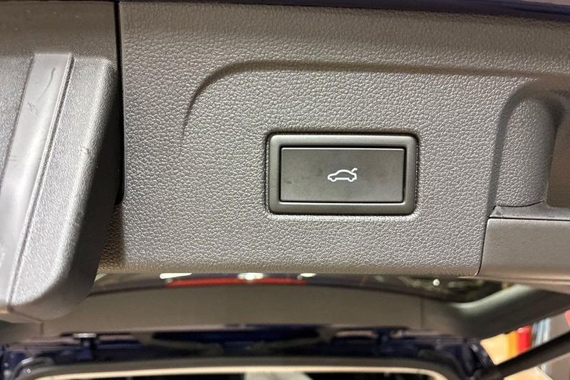 Volkswagen Touran bild 12